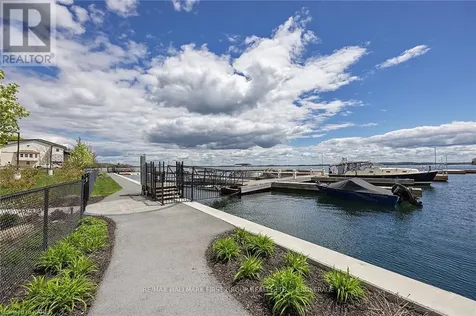 129A South Street Gananoque ON K7G 1A4