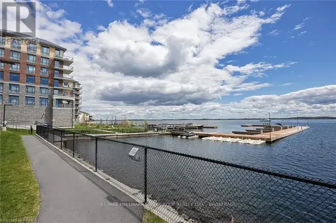 129A South Street Gananoque ON K7G 1A4