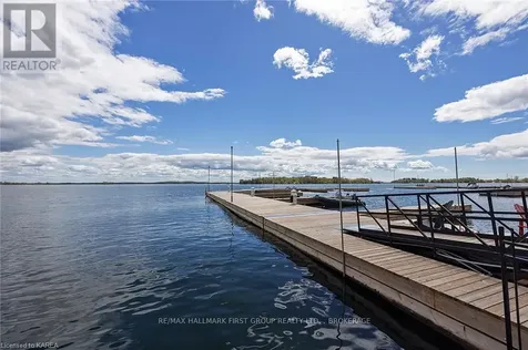 129A South Street Gananoque ON K7G 1A4