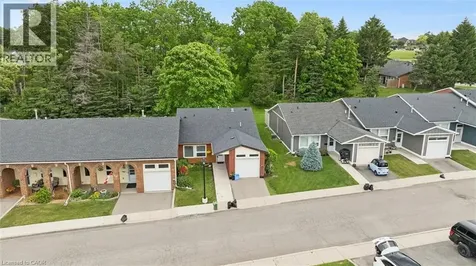32 Cardinal Mindszenty Boulevard Hamilton ON L9B 2M3