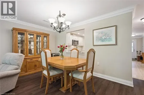 32 Cardinal Mindszenty Boulevard Hamilton ON L9B 2M3