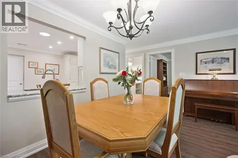32 Cardinal Mindszenty Boulevard Hamilton ON L9B 2M3