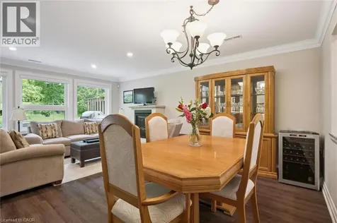 32 Cardinal Mindszenty Boulevard Hamilton ON L9B 2M3