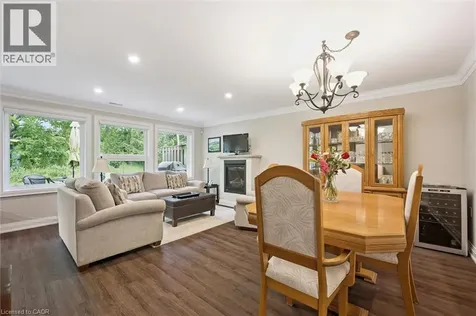 32 Cardinal Mindszenty Boulevard Hamilton ON L9B 2M3
