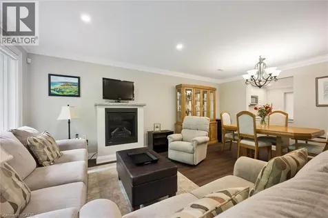 32 Cardinal Mindszenty Boulevard Hamilton ON L9B 2M3