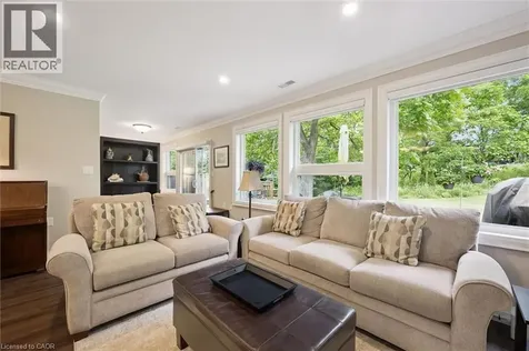 32 Cardinal Mindszenty Boulevard Hamilton ON L9B 2M3