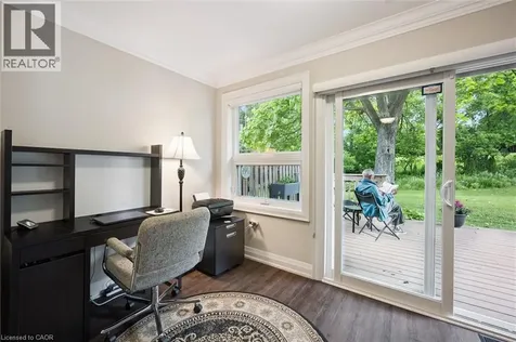 32 Cardinal Mindszenty Boulevard Hamilton ON L9B 2M3