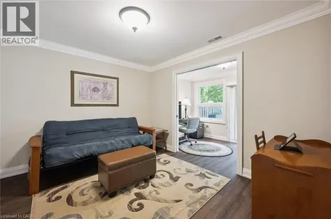 32 Cardinal Mindszenty Boulevard Hamilton ON L9B 2M3