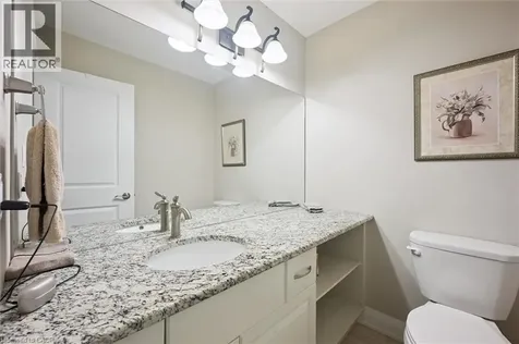 32 Cardinal Mindszenty Boulevard Hamilton ON L9B 2M3