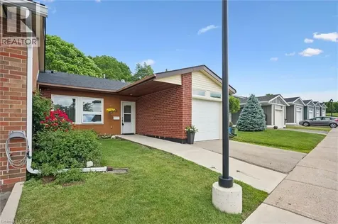 32 Cardinal Mindszenty Boulevard Hamilton ON L9B 2M3