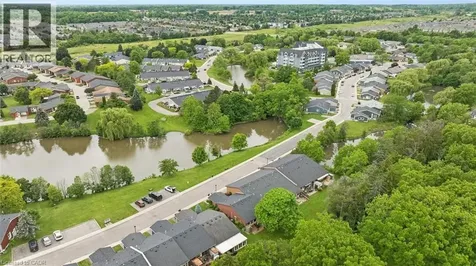 32 Cardinal Mindszenty Boulevard Hamilton ON L9B 2M3