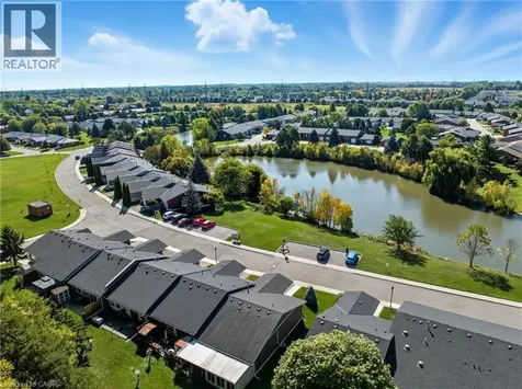 32 Cardinal Mindszenty Boulevard Hamilton ON L9B 2M3