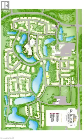 32 Cardinal Mindszenty Boulevard Hamilton ON L9B 2M3