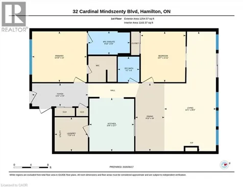 32 Cardinal Mindszenty Boulevard Hamilton ON L9B 2M3