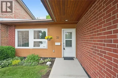 32 Cardinal Mindszenty Boulevard Hamilton ON L9B 2M3