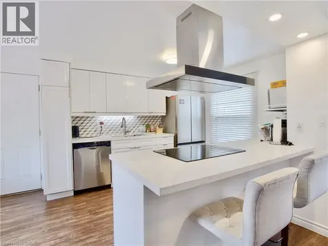 243 Rosebank Place Kitchener ON N2E 2R8
