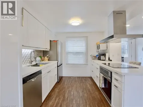 243 Rosebank Place Kitchener ON N2E 2R8