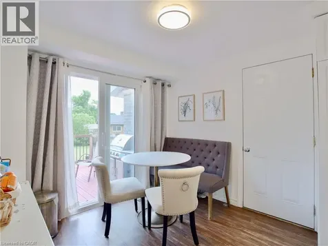 243 Rosebank Place Kitchener ON N2E 2R8