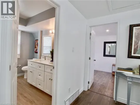 243 Rosebank Place Kitchener ON N2E 2R8