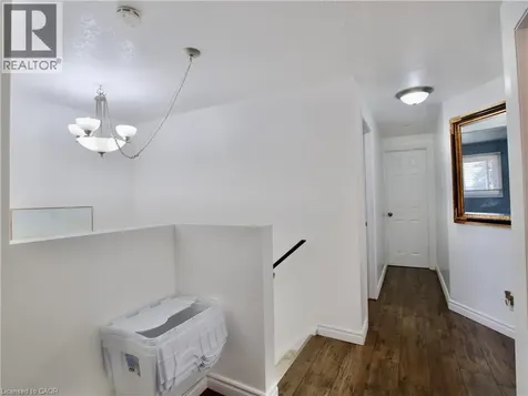 243 Rosebank Place Kitchener ON N2E 2R8