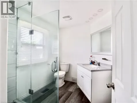 243 Rosebank Place Kitchener ON N2E 2R8