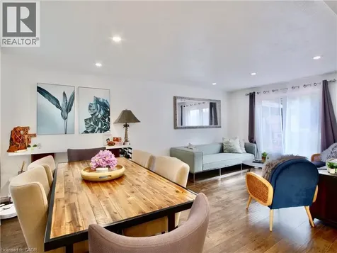 243 Rosebank Place Kitchener ON N2E 2R8