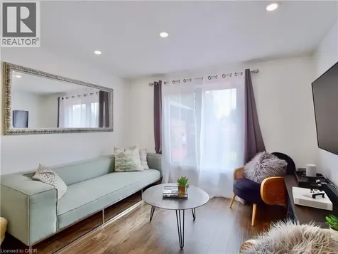 243 Rosebank Place Kitchener ON N2E 2R8