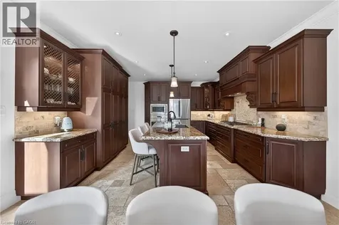 325 Deerfoot Trail Waterloo ON N2K 0B4