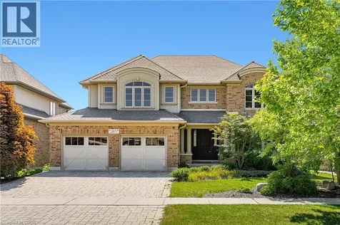 325 Deerfoot Trail Waterloo ON N2K 0B4