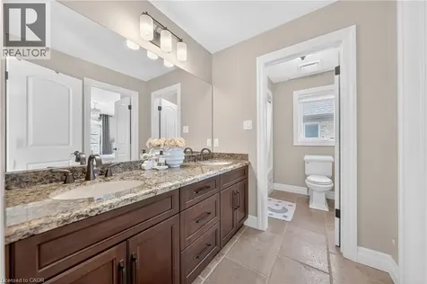 325 Deerfoot Trail Waterloo ON N2K 0B4