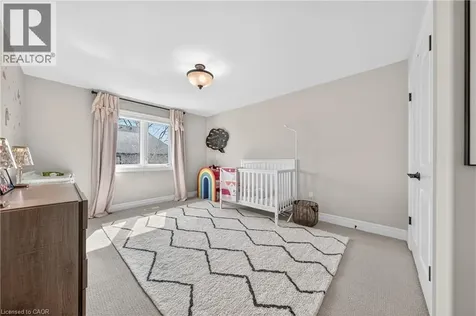 325 Deerfoot Trail Waterloo ON N2K 0B4