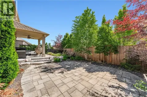 325 Deerfoot Trail Waterloo ON N2K 0B4