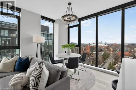 41 Dovercourt Road Toronto ON M6J 0G6