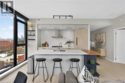 41 Dovercourt Road Toronto ON M6J 0G6