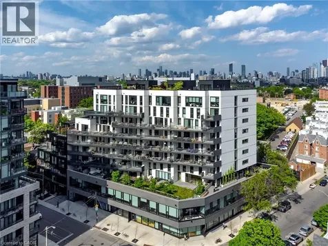 41 Dovercourt Road Toronto ON M6J 0G6