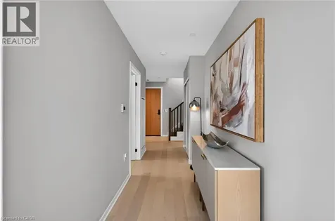41 Dovercourt Road Toronto ON M6J 0G6