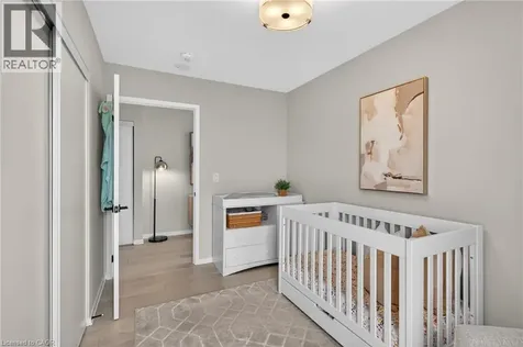 41 Dovercourt Road Toronto ON M6J 0G6
