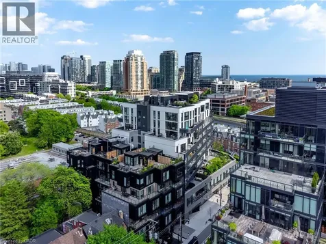 41 Dovercourt Road Toronto ON M6J 0G6