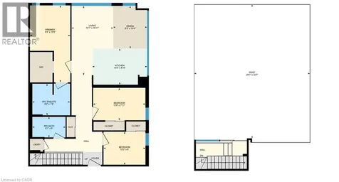 41 Dovercourt Road Toronto ON M6J 0G6