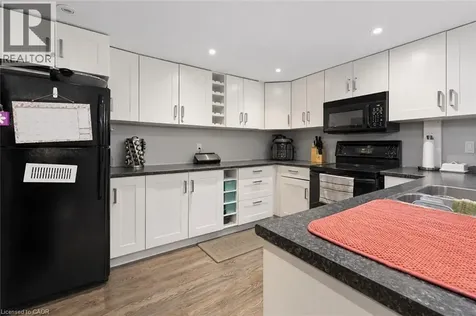 96 Pathfinder Crescent Kitchener ON N2P 1S6