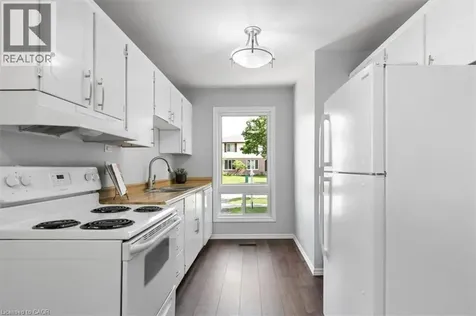 96 Pathfinder Crescent Kitchener ON N2P 1S6
