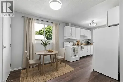 96 Pathfinder Crescent Kitchener ON N2P 1S6