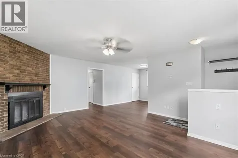 96 Pathfinder Crescent Kitchener ON N2P 1S6