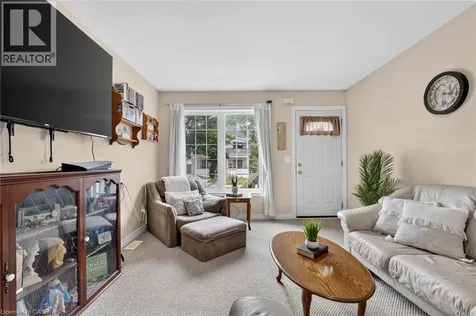 217 Pine Street Dunnville ON N1A 2L4