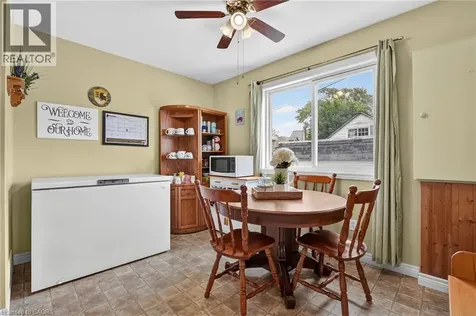 217 Pine Street Dunnville ON N1A 2L4