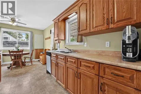 217 Pine Street Dunnville ON N1A 2L4