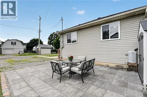 217 Pine Street Dunnville ON N1A 2L4
