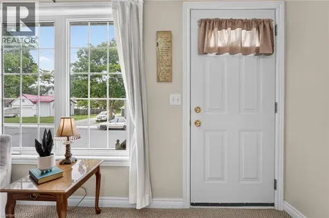 217 Pine Street Dunnville ON N1A 2L4