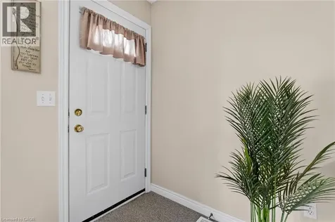 217 Pine Street Dunnville ON N1A 2L4