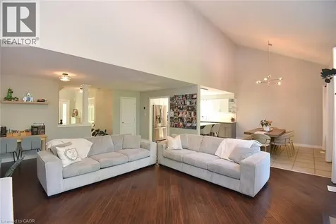 12 Wills Crescent Binbrook ON L0R 1C0